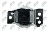 Подушка двигателя NTY ZPS-RE-024 (фото 6)
