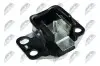 Подушка двигуна NTY ZPS-RE-025 (фото 2)
