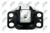 Подушка двигуна NTY ZPS-RE-025 (фото 5)