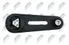 Подушка двигуна NTY ZPS-RE-026 (фото 3)