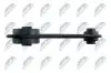Подушка двигуна NTY ZPS-RE-026 (фото 4)