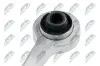 Подушка двигуна NTY ZPS-RE-027 (фото 6)