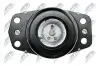Подушка двигуна NTY ZPS-RE-029 (фото 4)