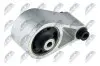 Подушка двигателя NTY ZPS-RE-030 (фото 1)