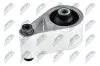 Подушка двигателя NTY ZPS-RE-030 (фото 2)