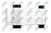 Подушка двигателя NTY ZPS-RE-030 (фото 4)