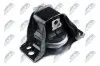 Подушка двигателя NTY ZPS-RE-036 (фото 1)