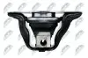 Подушка двигателя NTY ZPS-RE-036 (фото 3)