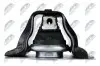 Подушка двигателя NTY ZPS-RE-036 (фото 5)