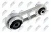 Подушка двигуна NTY ZPS-RE-037 (фото 1)