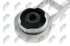 Подушка двигуна NTY ZPS-RE-037 (фото 5)