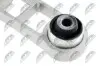 Подушка двигуна NTY ZPS-RE-037 (фото 6)