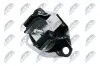 Подушка двигуна NTY ZPS-RE-038 (фото 3)