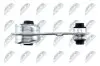Подушка двигуна NTY ZPS-RE-043 (фото 4)