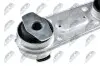 Подушка двигуна NTY ZPS-RE-048 (фото 6)