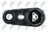 Подушка двигателя NTY ZPS-RE-049 (фото 3)