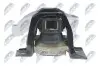 ПОДУШКА ДВИГАТЕЛЯ NTY ZPS-RE-052 (фото 4)