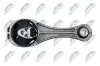 Подушка двигуна NTY ZPS-RE-055 (фото 4)