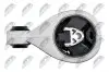 Подушка двигуна NTY ZPS-RE-072 (фото 3)