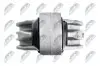 Подушка двигуна NTY ZPS-RE-072 (фото 6)