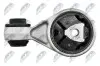 Подушка двигателя NTY ZPS-RE-073 (фото 3)