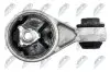 Подушка двигателя NTY ZPS-RE-073 (фото 4)