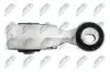 Подушка двигателя NTY ZPS-RE-073 (фото 5)