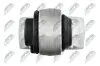 Подушка двигателя NTY ZPS-RE-073 (фото 6)
