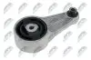 Подушка двигателя NTY ZPS-RE-083 (фото 1)