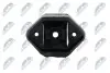 Подушка двигуна NTY ZPS-SU-009 (фото 3)