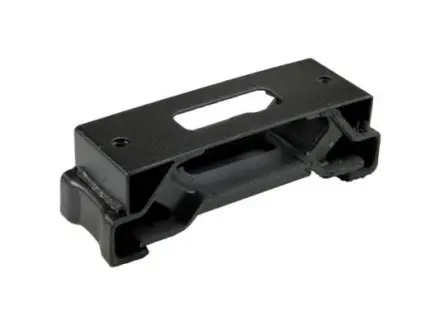 Подушка двигателя NTY ZPS-SU-010