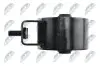Подушка двигателя NTY ZPS-SU-015 (фото 3)