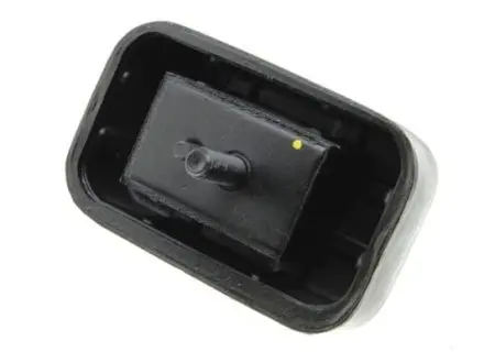Подушка двигуна NTY ZPS-SU-016