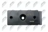 Подушка двигателя NTY ZPS-SU-024 (фото 4)