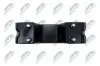 Подушка двигуна NTY ZPS-SU-027 (фото 5)