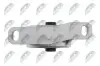 Подушка двигуна NTY ZPS-SU-030 (фото 4)
