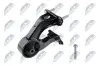 Подушка двигателя NTY ZPS-TY-002 (фото 1)