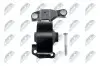 Подушка двигателя NTY ZPS-TY-002 (фото 5)