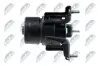 Подушка двигуна NTY ZPS-TY-005 (фото 4)