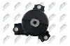 Подушка двигуна NTY ZPS-TY-005 (фото 5)