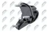 Подушка двигуна NTY ZPS-TY-009 (фото 2)