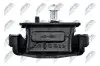 Подушка двигуна NTY ZPS-TY-014 (фото 4)