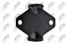 Подушка двигуна NTY ZPS-TY-014 (фото 6)