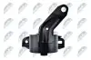 ПОДУШКА ДВИГАТЕЛЯ NTY ZPS-TY-021 (фото 3)
