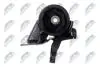 Подушка двигуна NTY ZPS-TY-022 (фото 3)