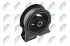 Подушка двигателя NTY ZPS-TY-033 (фото 1)