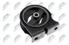 Подушка двигателя NTY ZPS-TY-033 (фото 2)