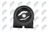 Подушка двигателя NTY ZPS-TY-033 (фото 3)
