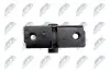 Подушка двигателя NTY ZPS-TY-033 (фото 5)