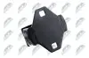 Подушка двигателя NTY ZPS-TY-051 (фото 2)